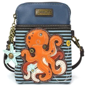 Cellphone Xbody - Octopus A