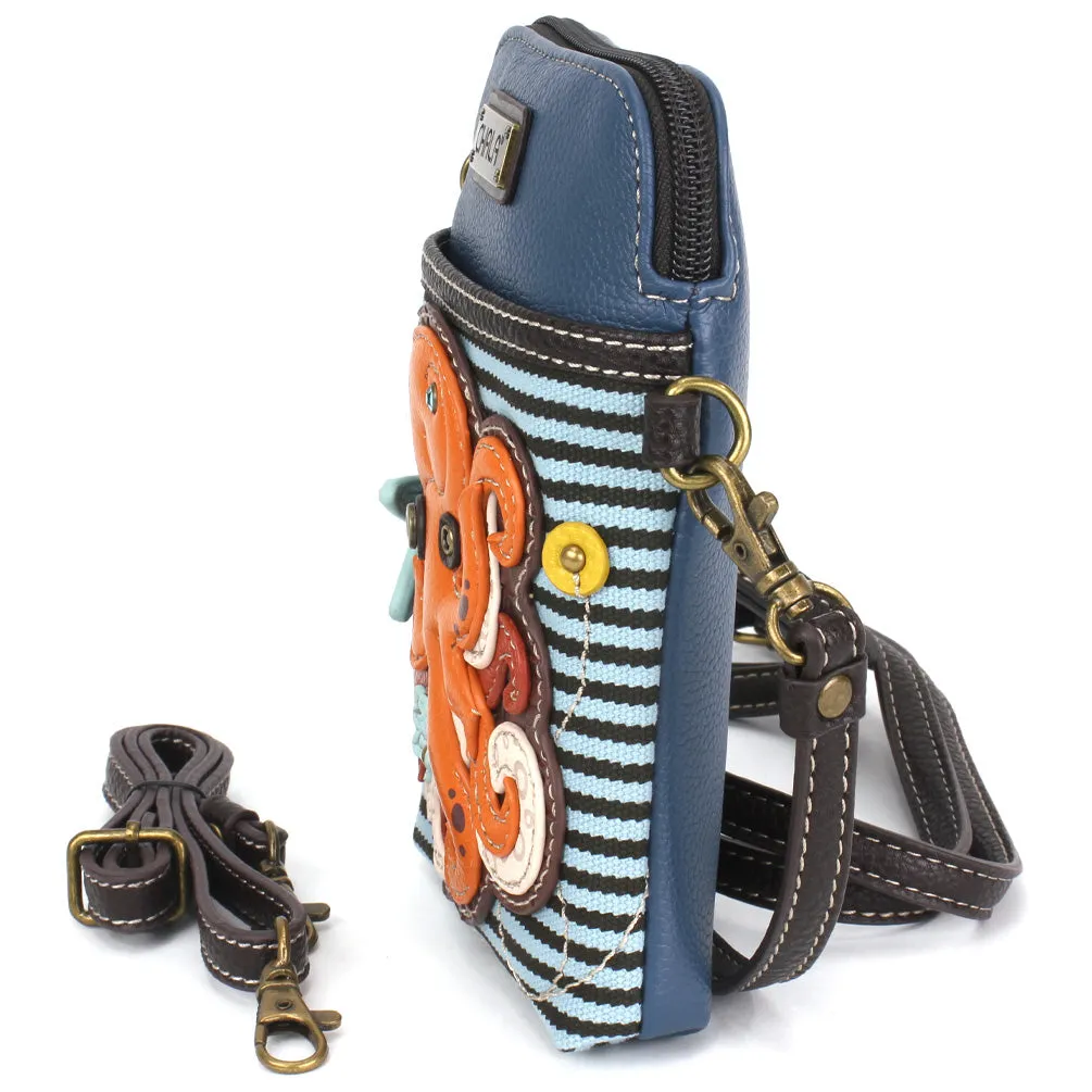 Cellphone Xbody - Octopus A