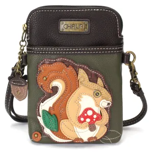 Cellphone Xbody - Squirrel A