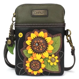 Cellphone Xbody - Sunflower Group