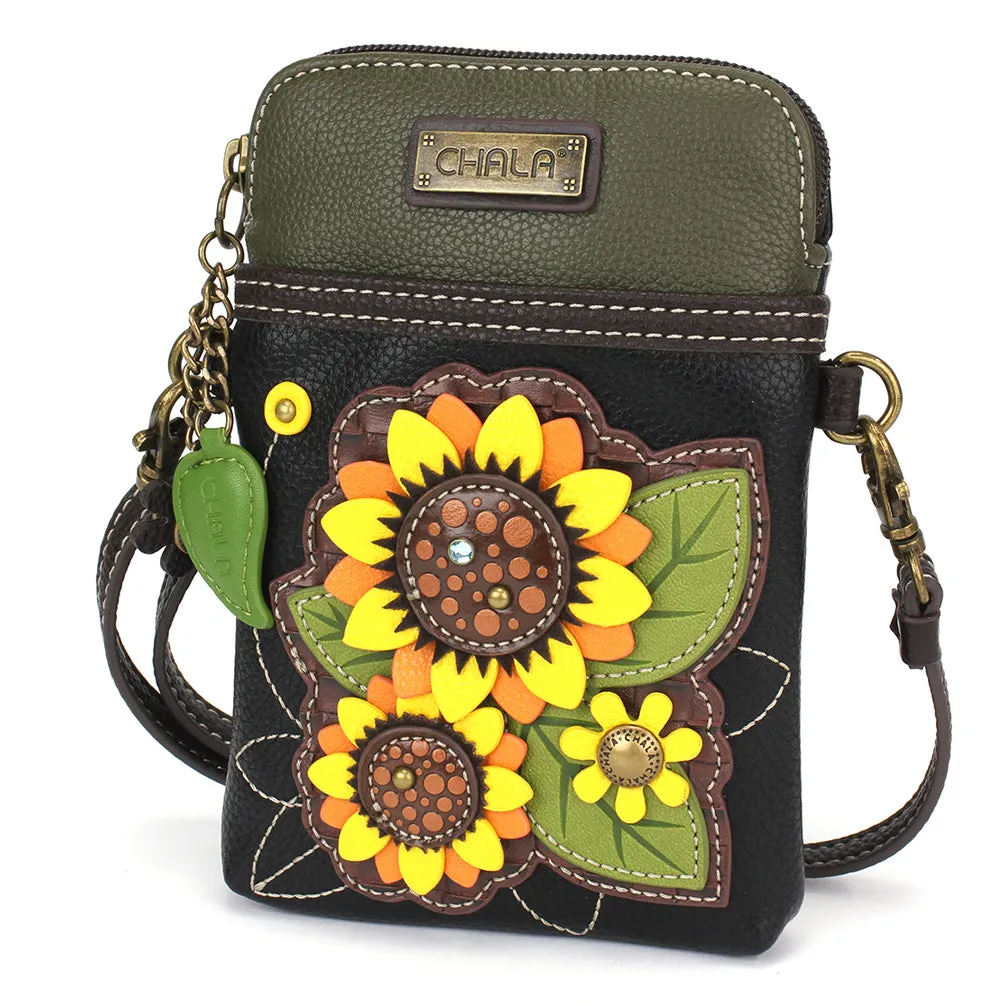 Cellphone Xbody - Sunflower Group