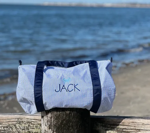 Children's Everyday Duffel Bag