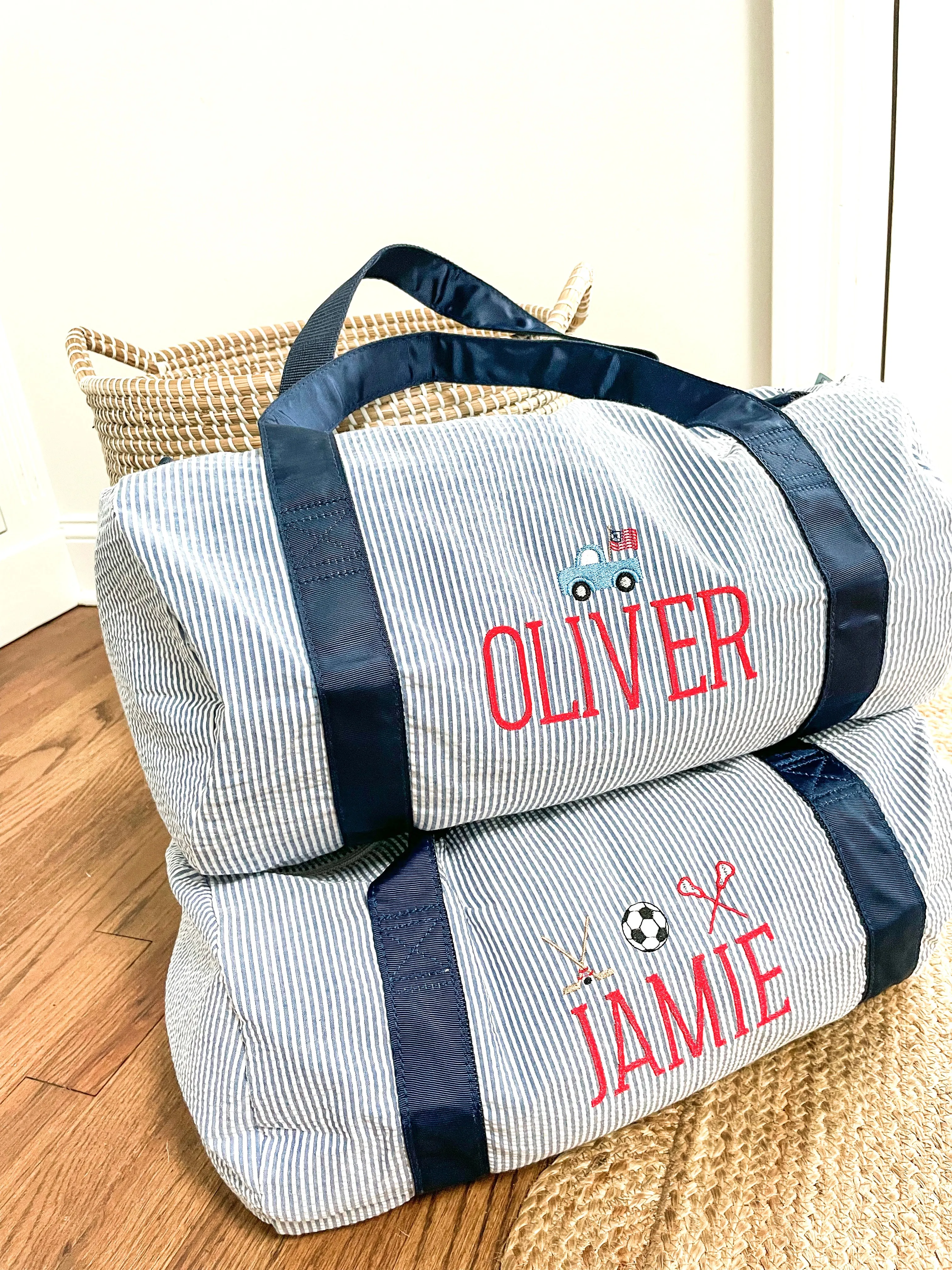 Children's Everyday Duffel Bag