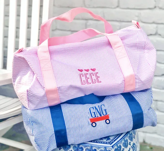 Children's Everyday Duffel Bag