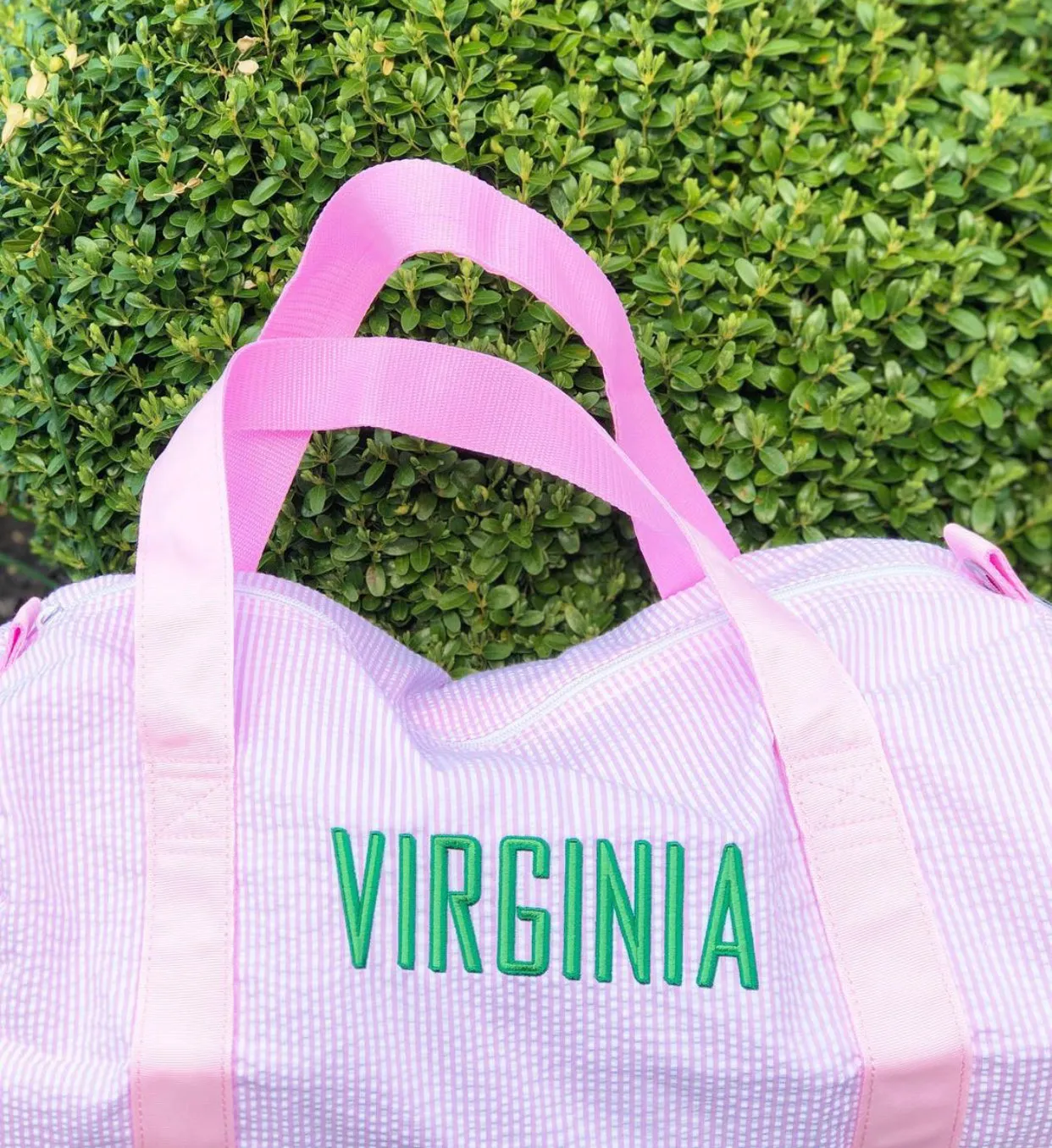 Children's Everyday Duffel Bag