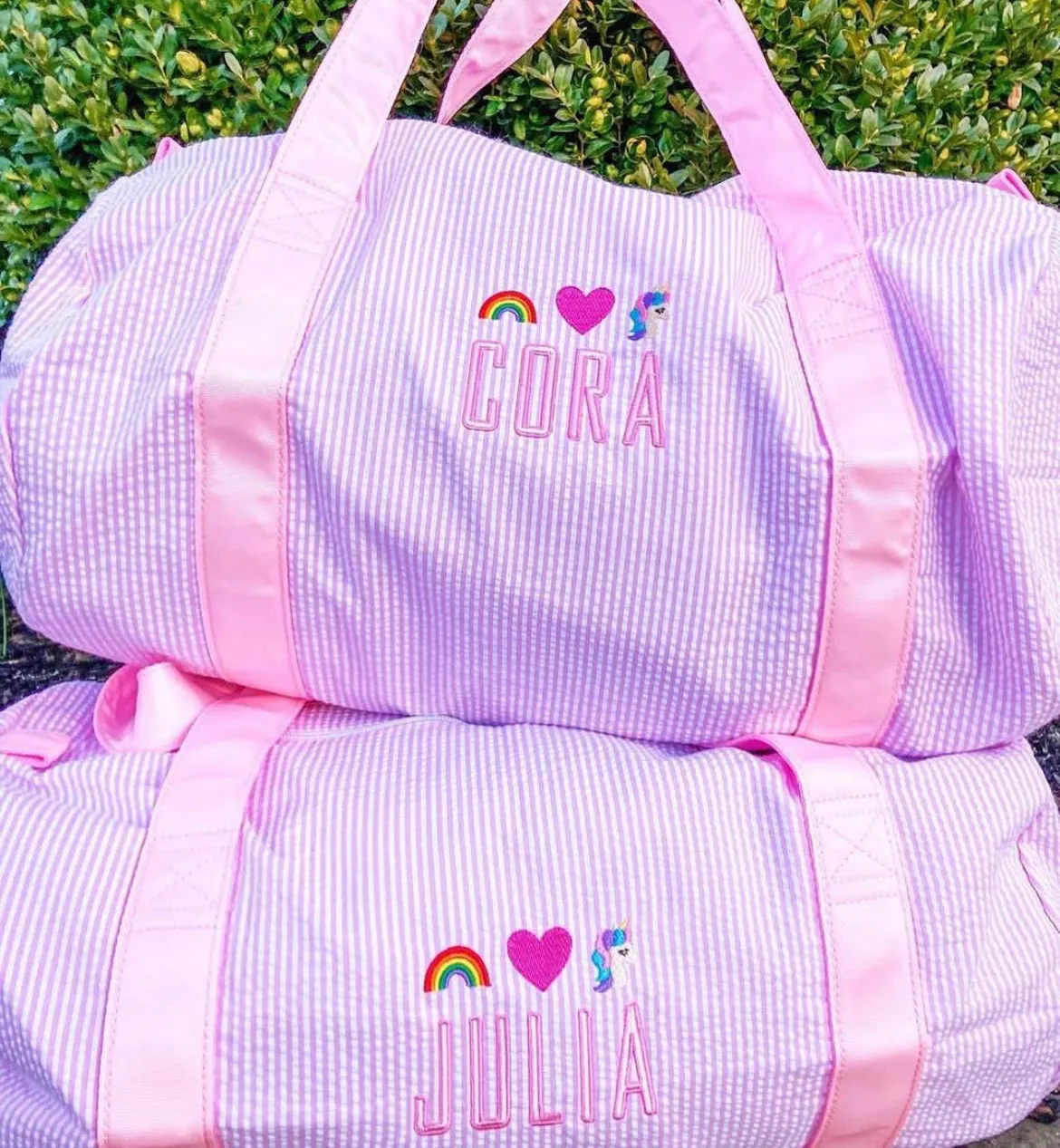 Children's Everyday Duffel Bag