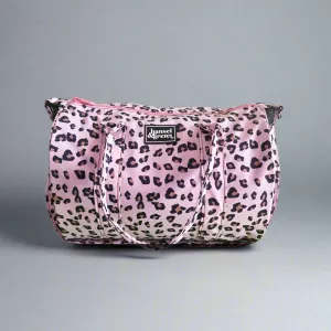 Chunky sports duffel - Girls