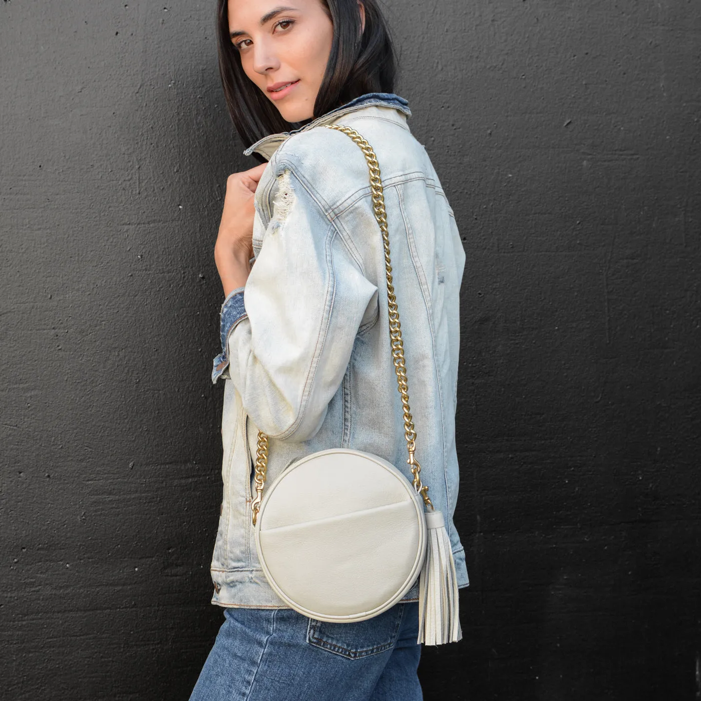 Circle Bag Mini