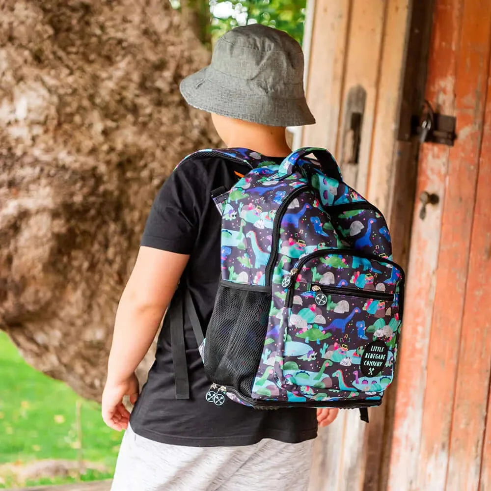 Dinosaur Kids Backpack
