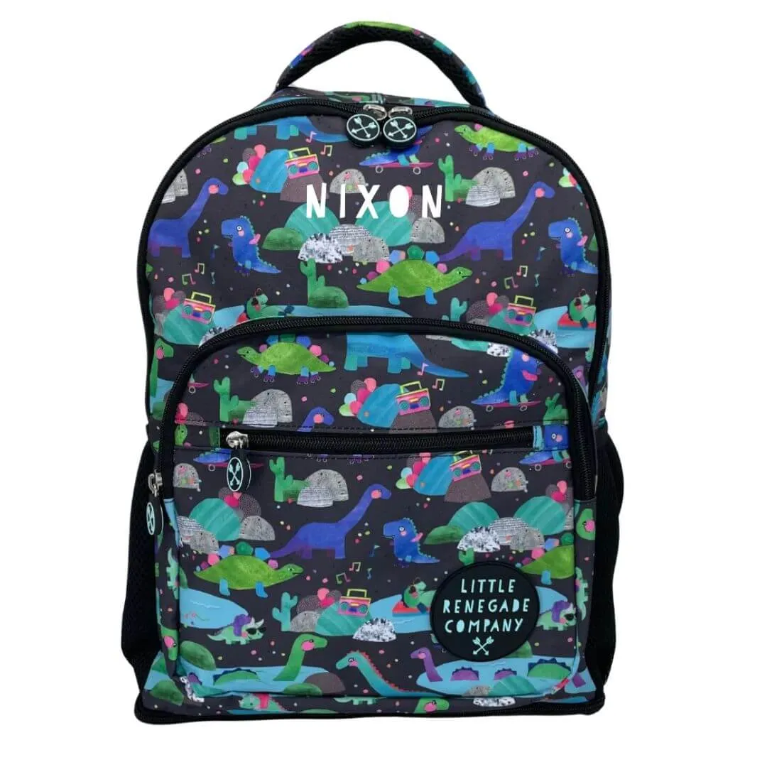 Dinosaur Kids Backpack
