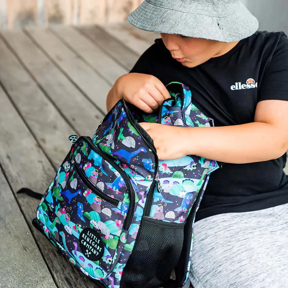 Dinosaur Kids Backpack