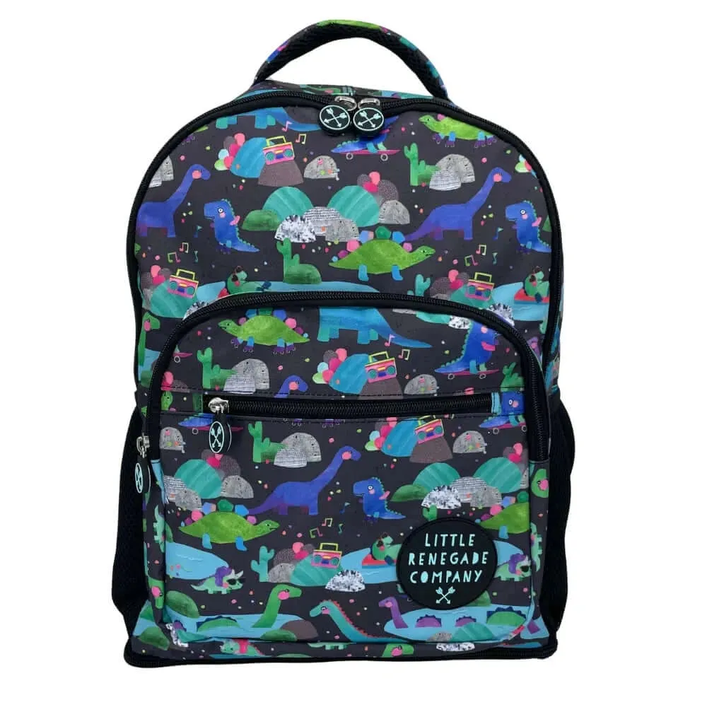Dinosaur Kids Backpack