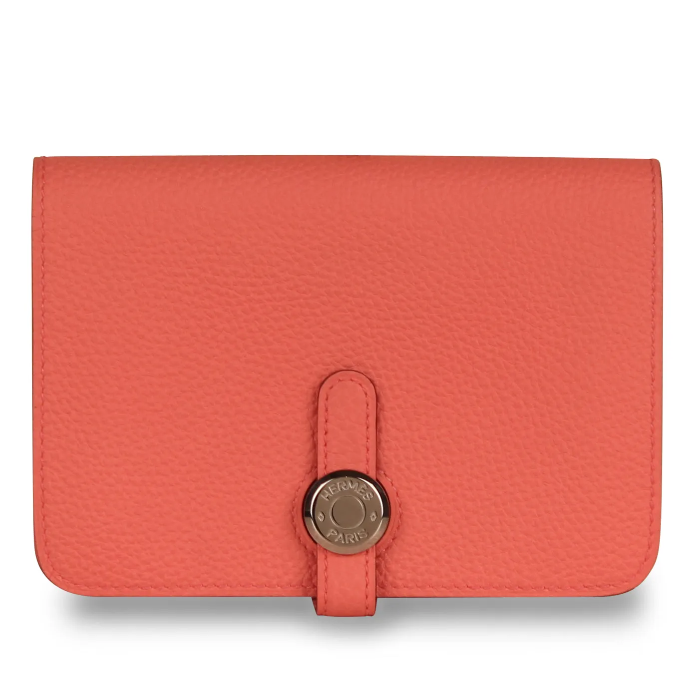 Dogon Compact Wallet