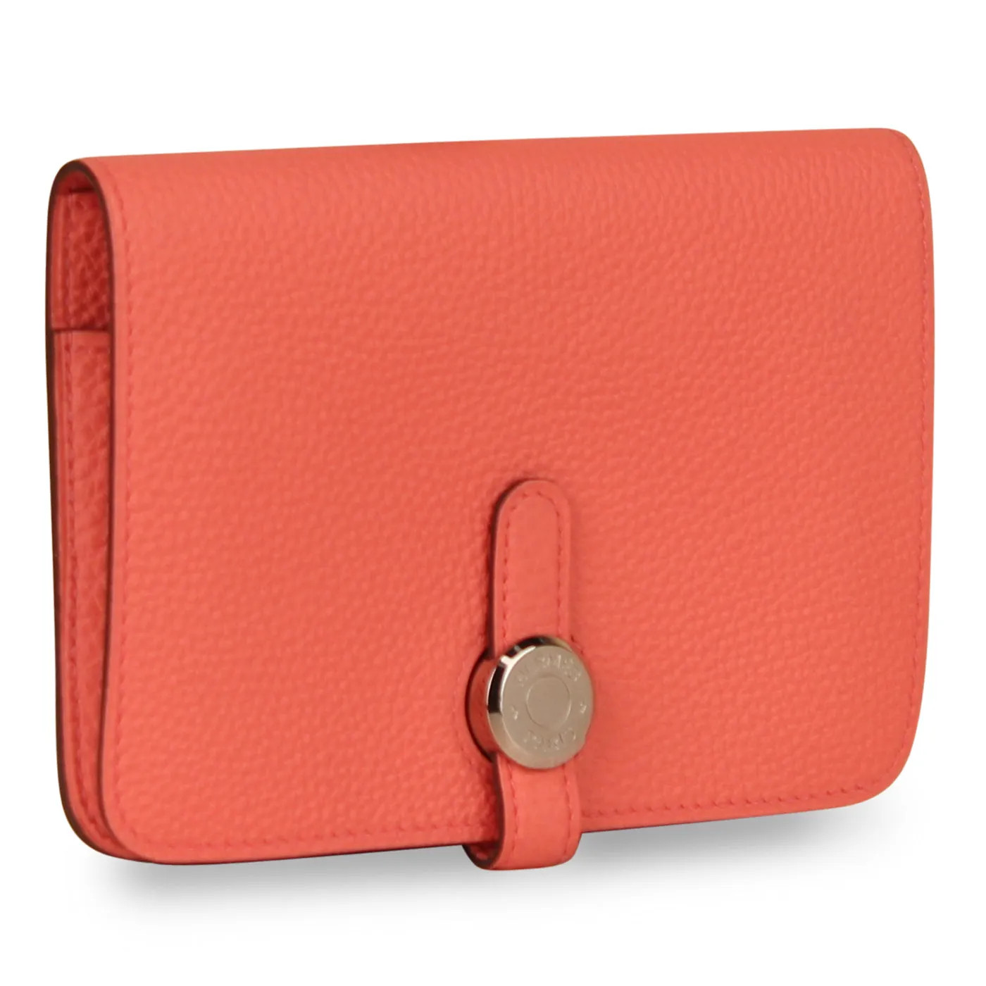 Dogon Compact Wallet