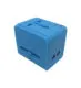 Dual USB World Multi-Adaptor