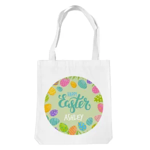 Easter Hunt Premium Tote Bag
