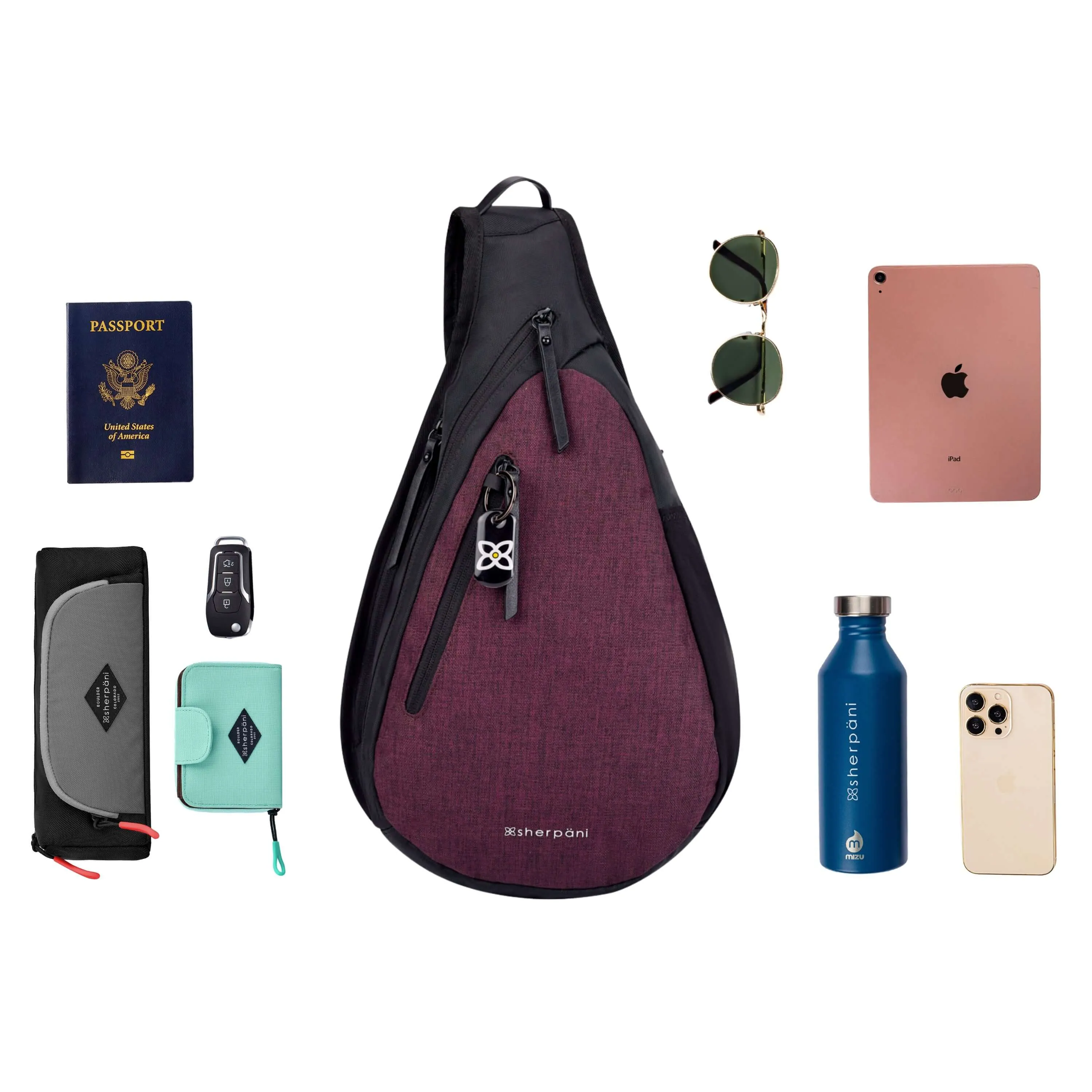 Esprit AT | Anti-Theft Sling