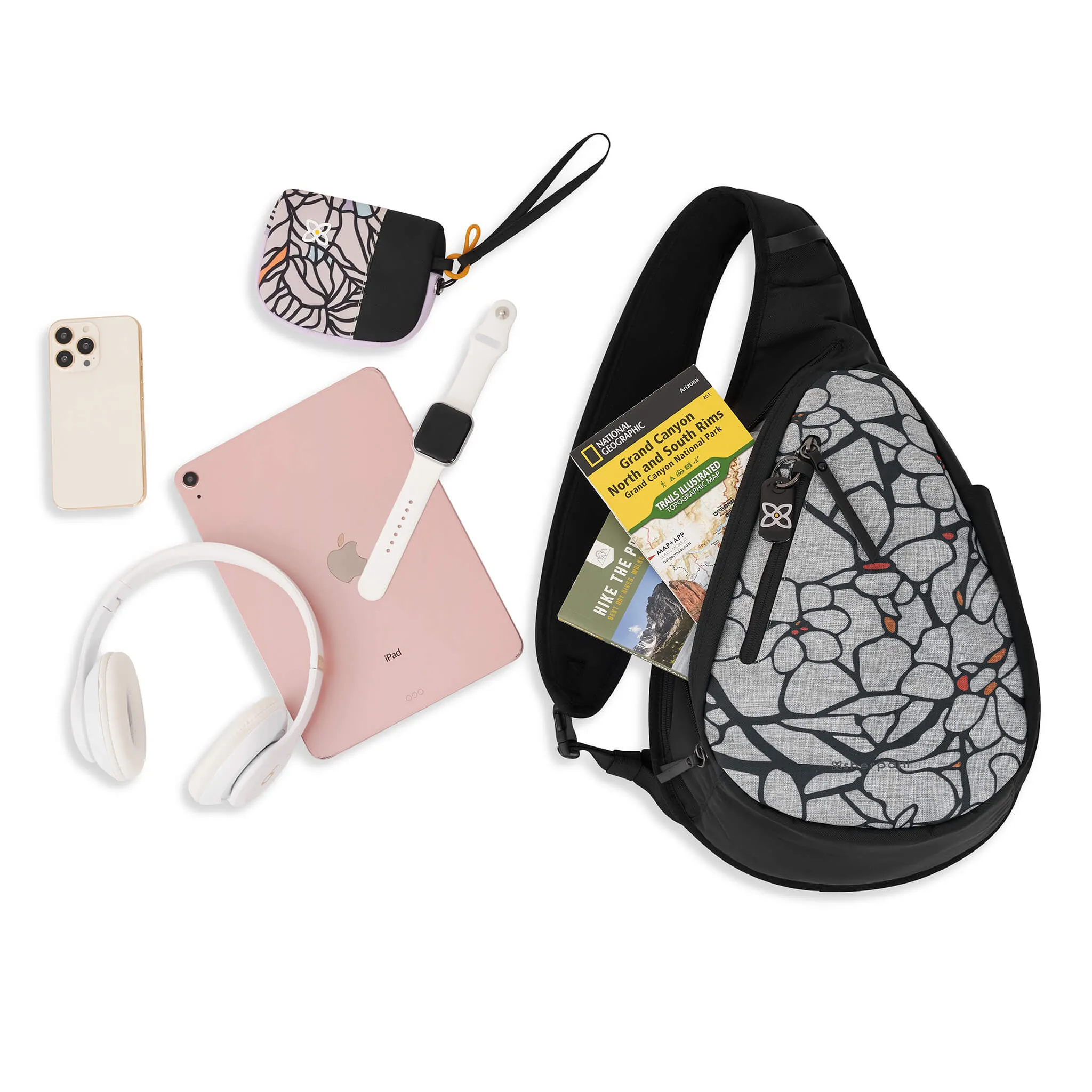 Esprit AT | Anti-Theft Sling