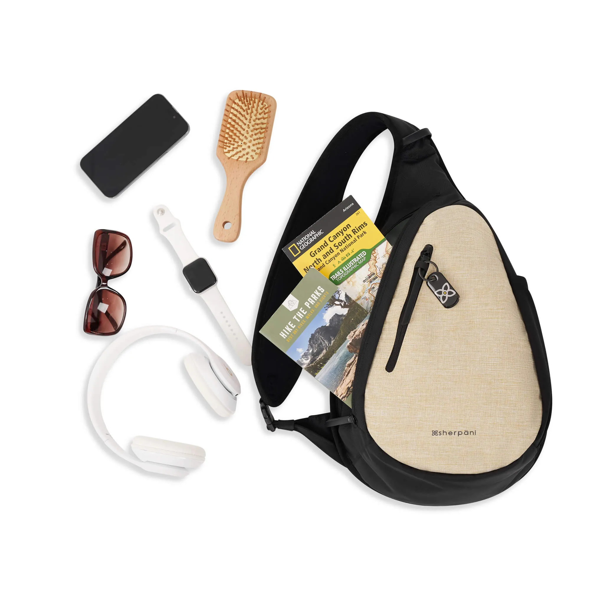 Esprit AT | Anti-Theft Sling