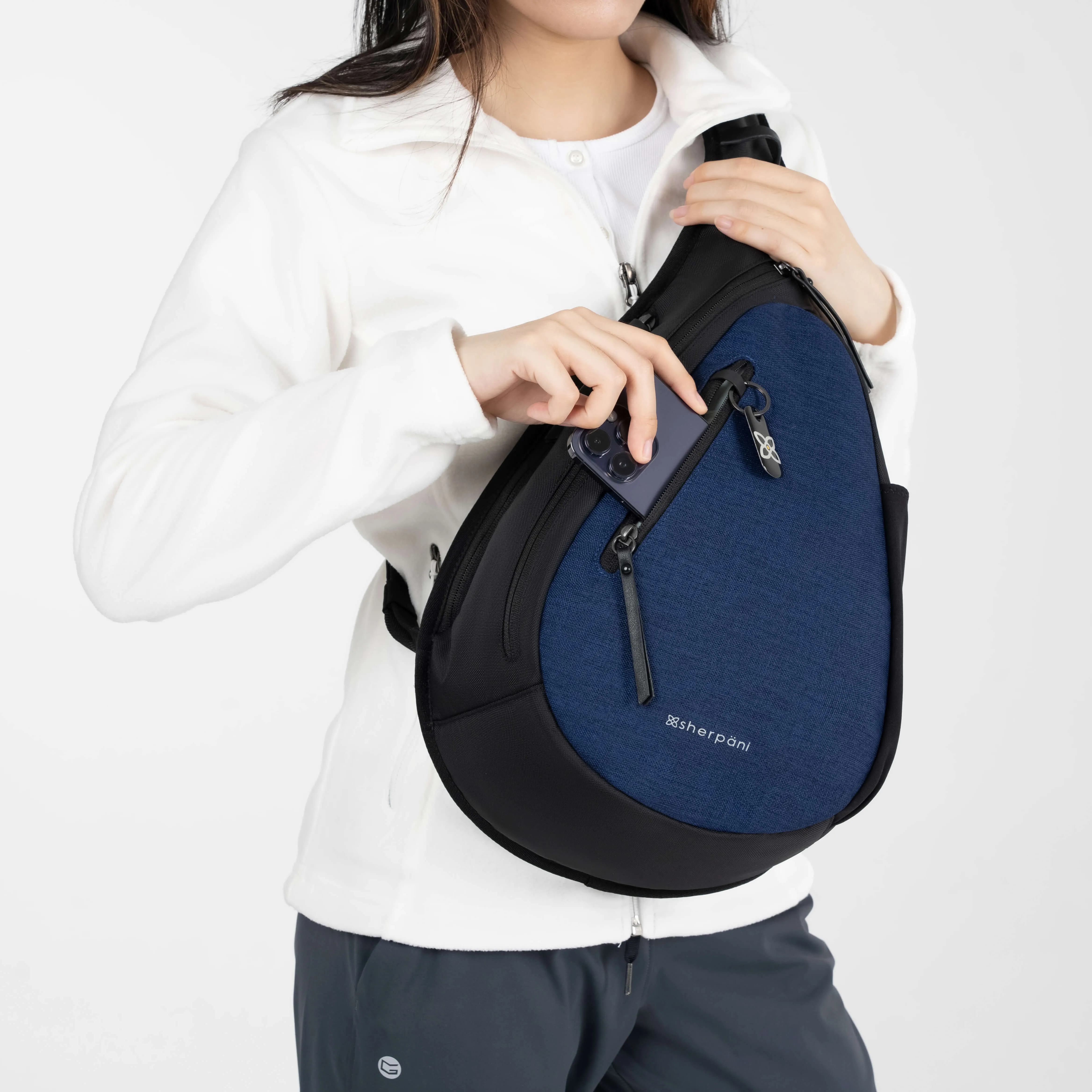 Esprit AT | Anti-Theft Sling