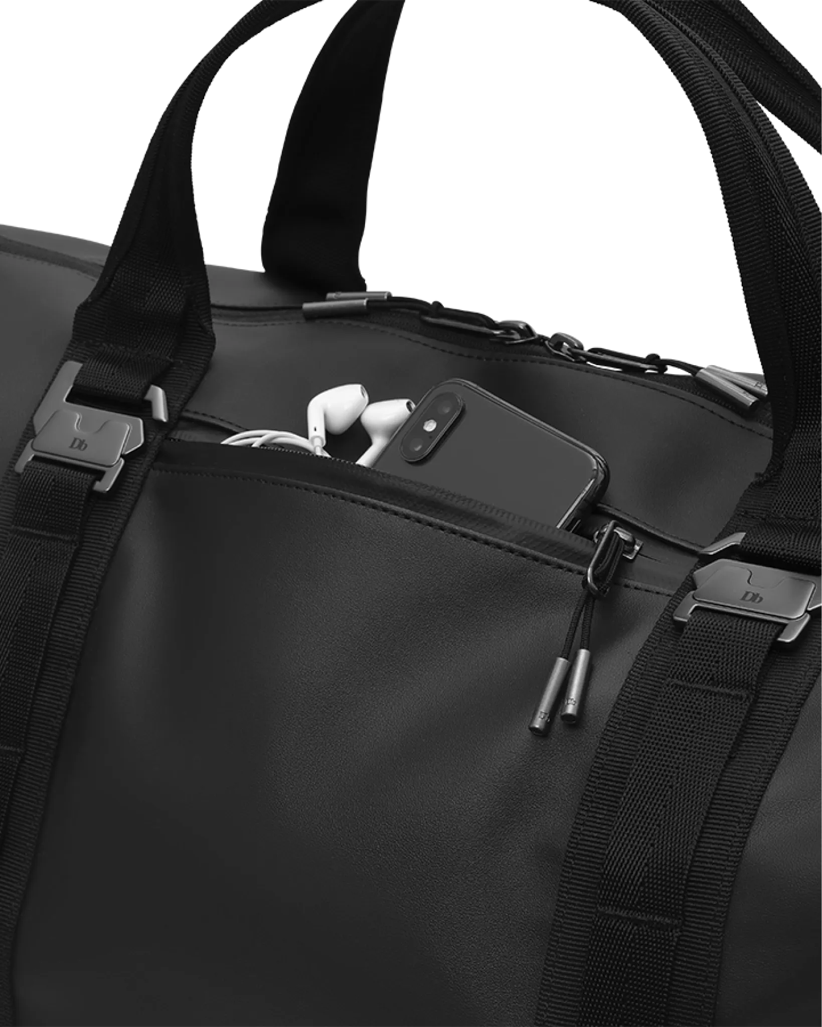 Essential Weekend bag 40L M12