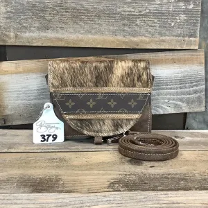 Exclusive Collection Pony Express - #379