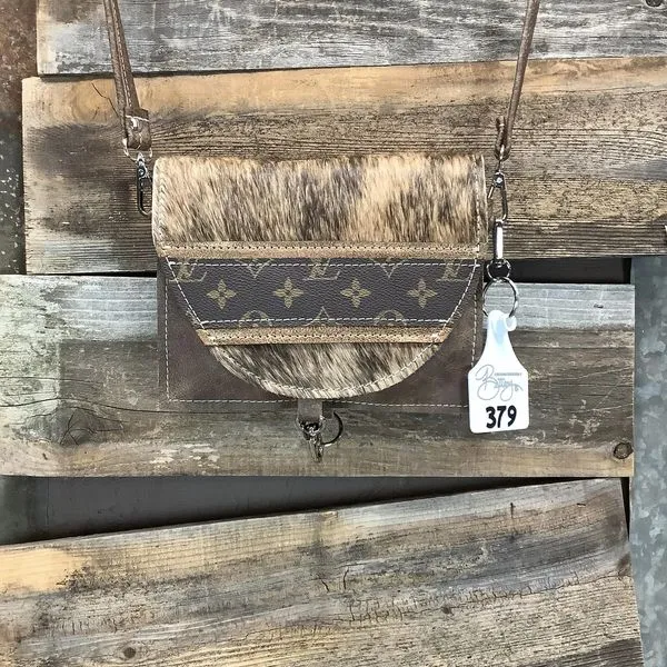 Exclusive Collection Pony Express - #379