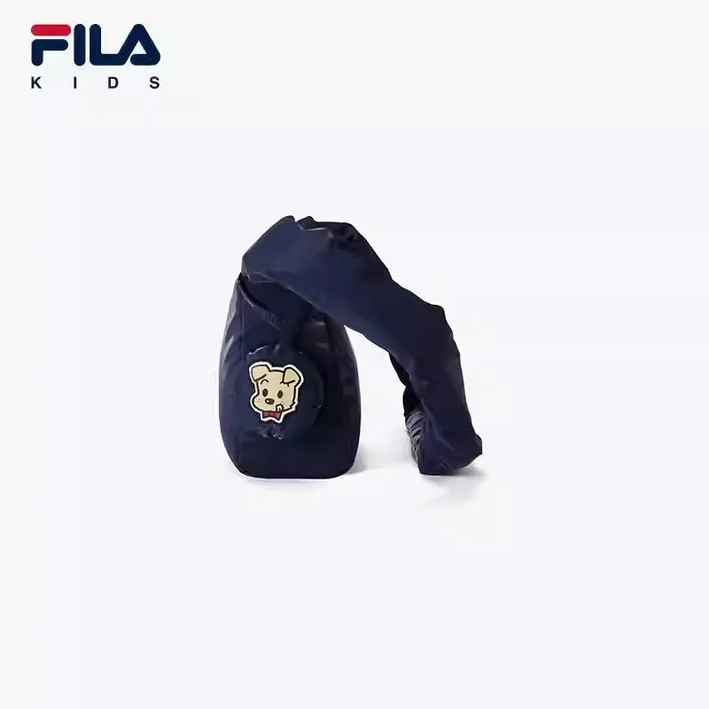 FILA KIDS X OSMAU GOODS Girl's Messenger Bag