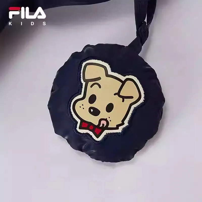 FILA KIDS X OSMAU GOODS Girl's Messenger Bag