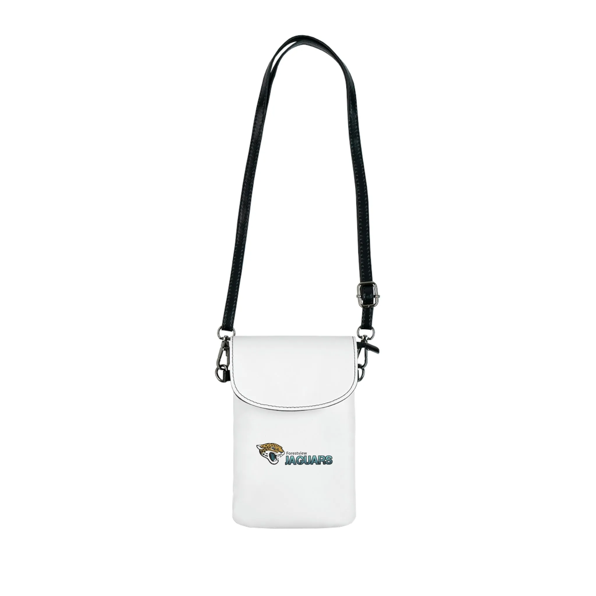 Forestview HS Small Cell Phone Wallet