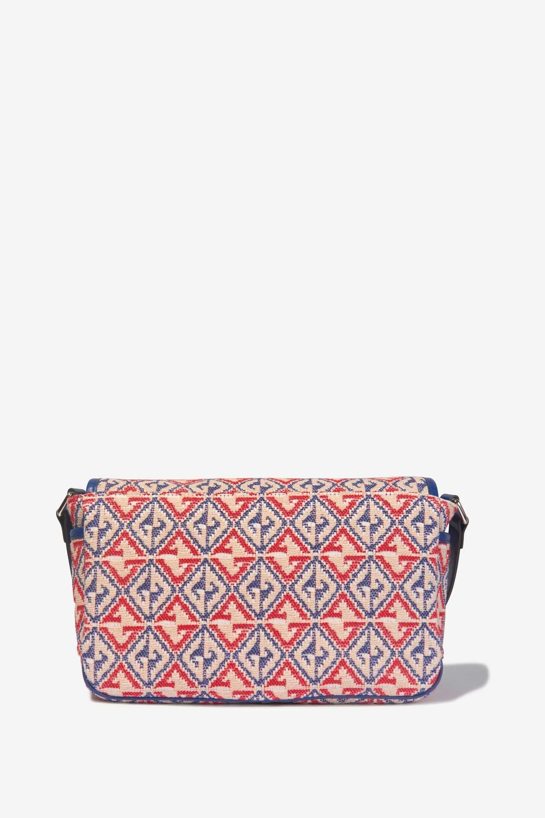 Gucci Unisex GG Messenger Bag