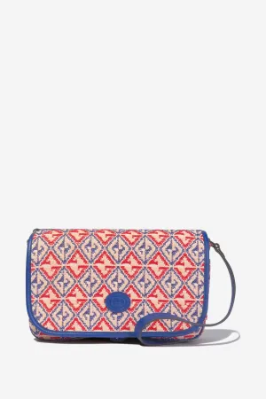 Gucci Unisex GG Messenger Bag