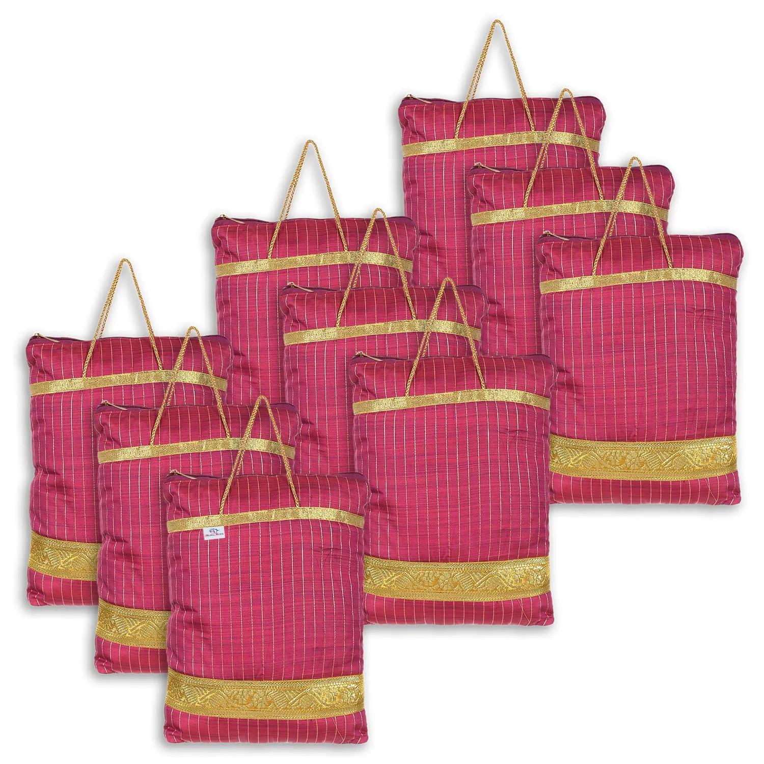 Heart Home Women's 54HH04048 (Light Pink)