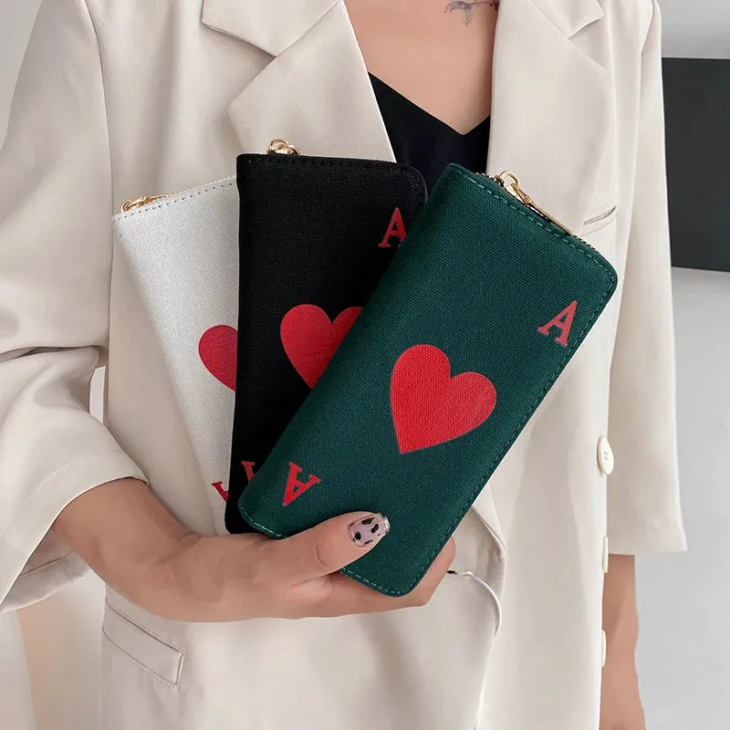 High Roller Wallet