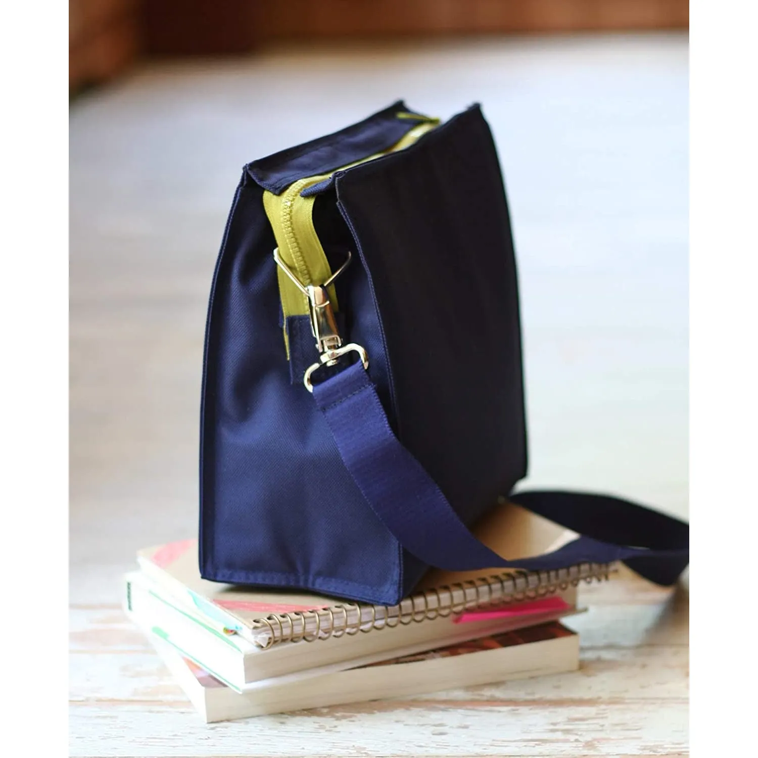 Insulated Lunch Tote