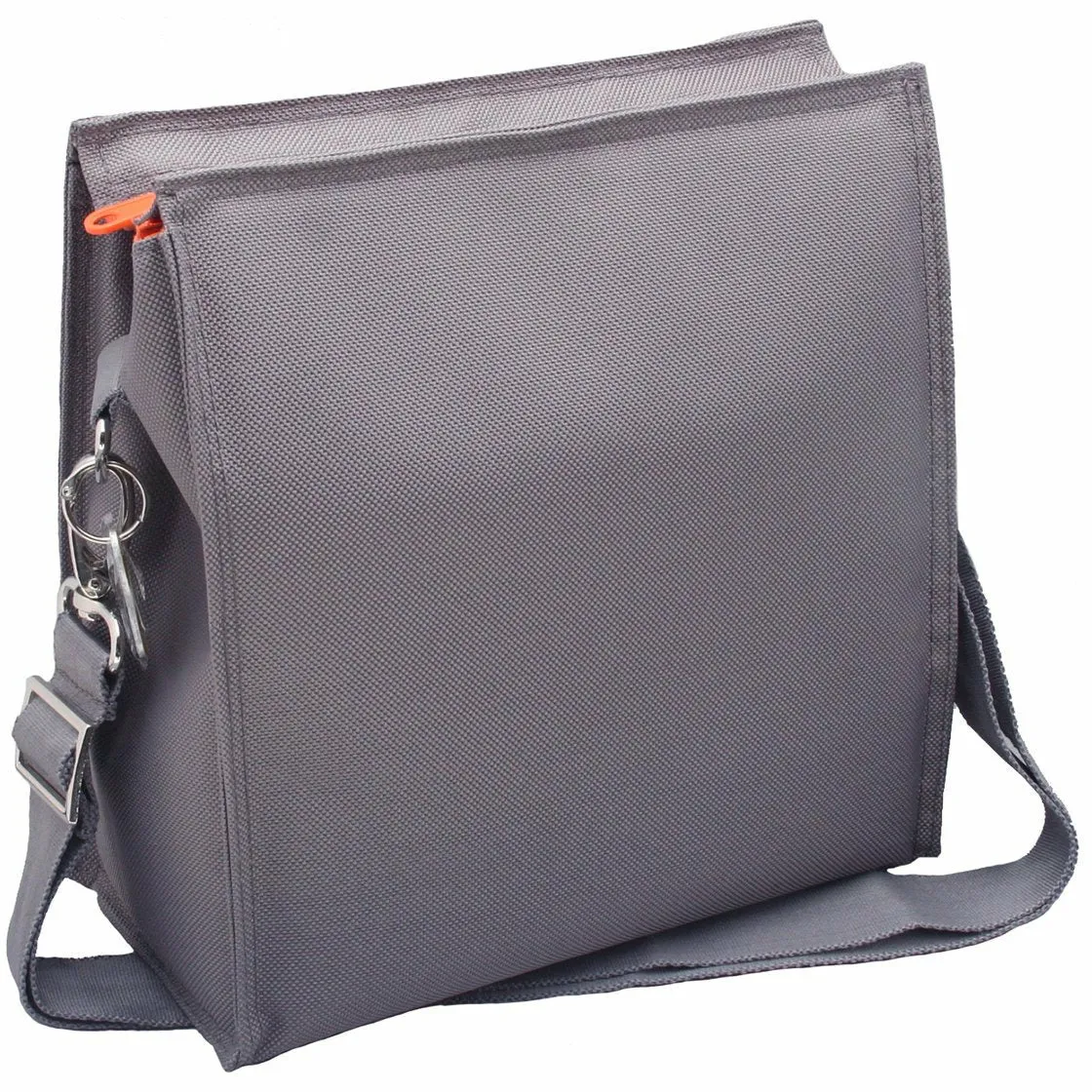 Insulated Lunch Tote