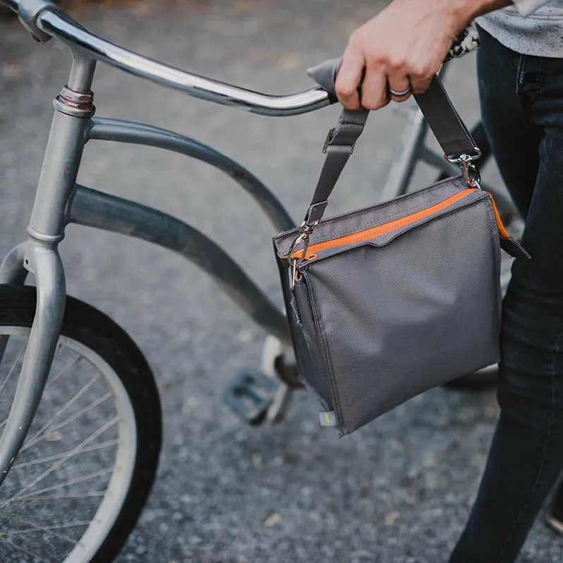 Insulated Lunch Tote
