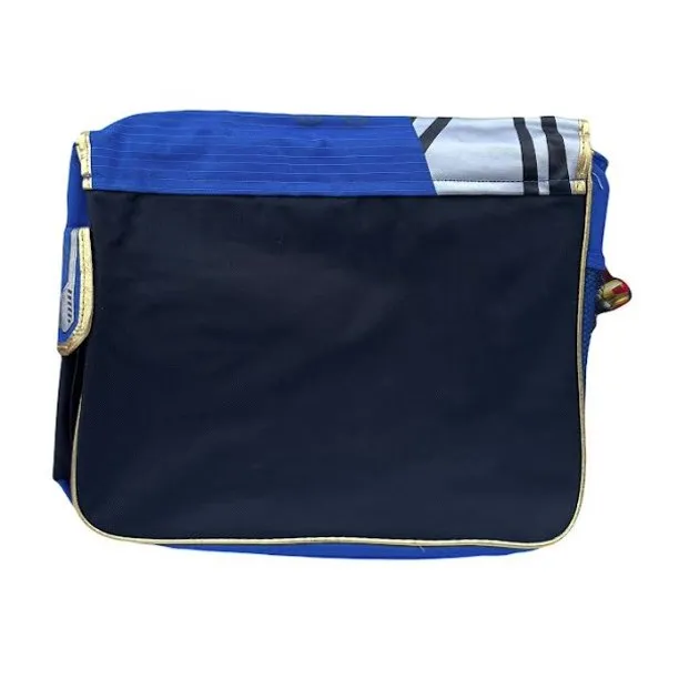 Iron Man Avengers Messenger Bag