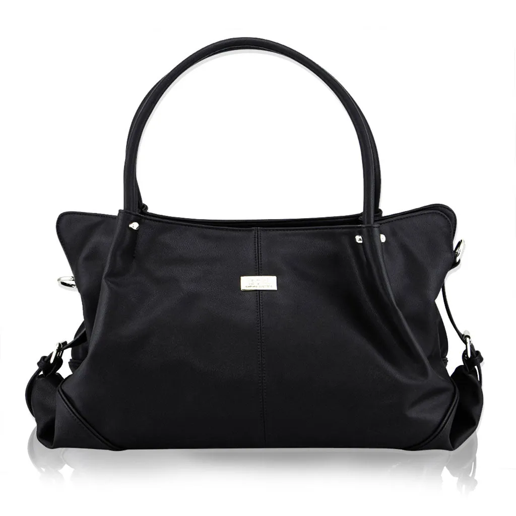 Isoki Anakie Satchel (Onyx)