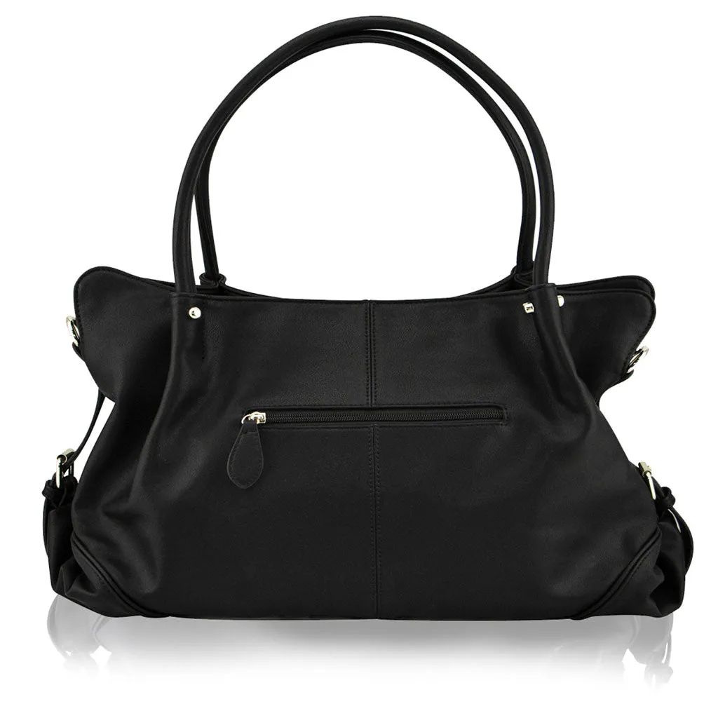 Isoki Anakie Satchel (Onyx)