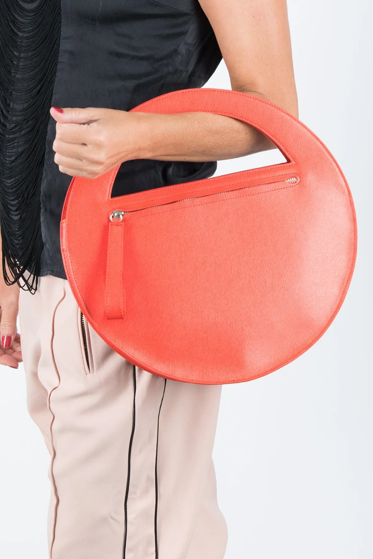 JAPAN Clutch Hand Bag
