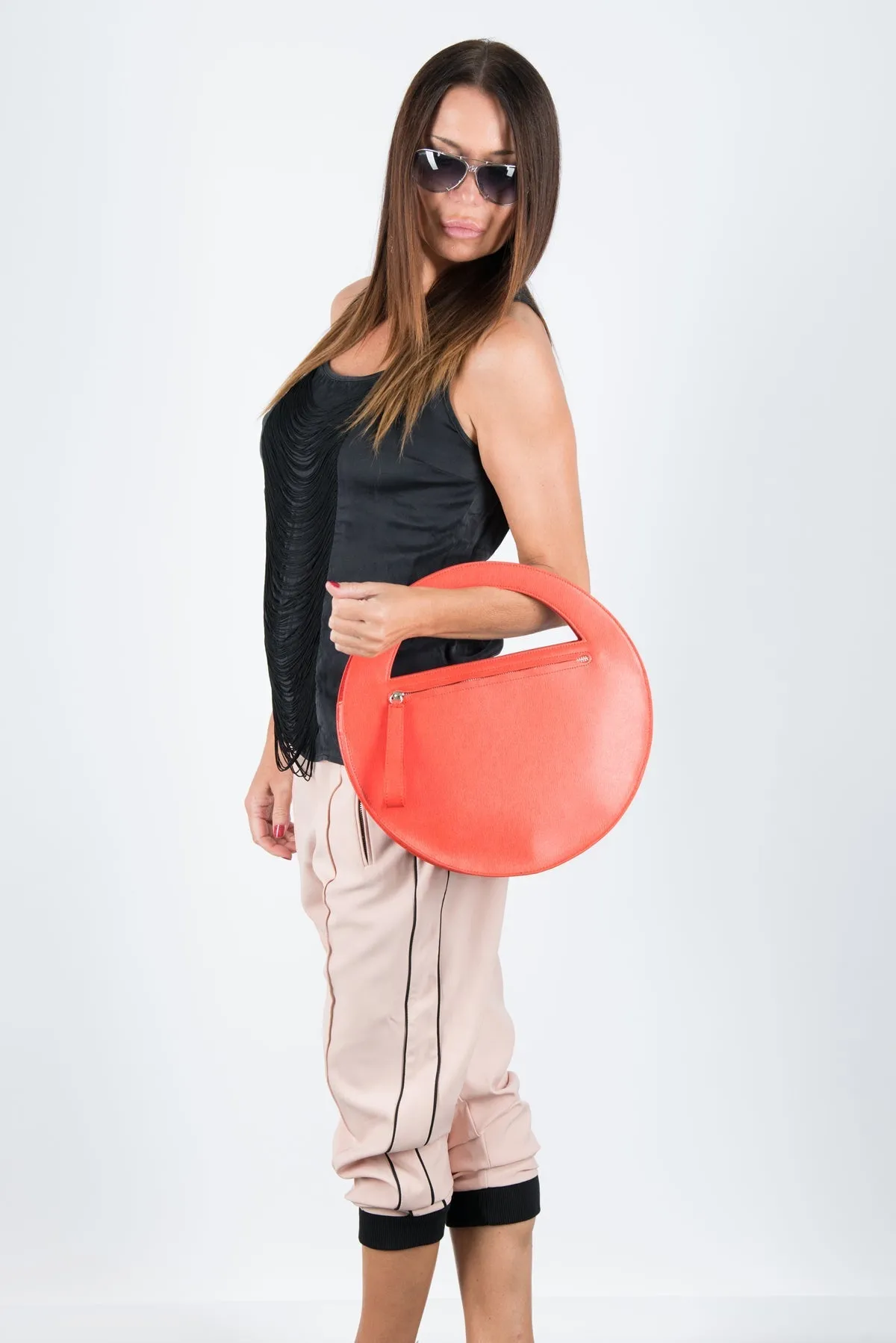 JAPAN Clutch Hand Bag