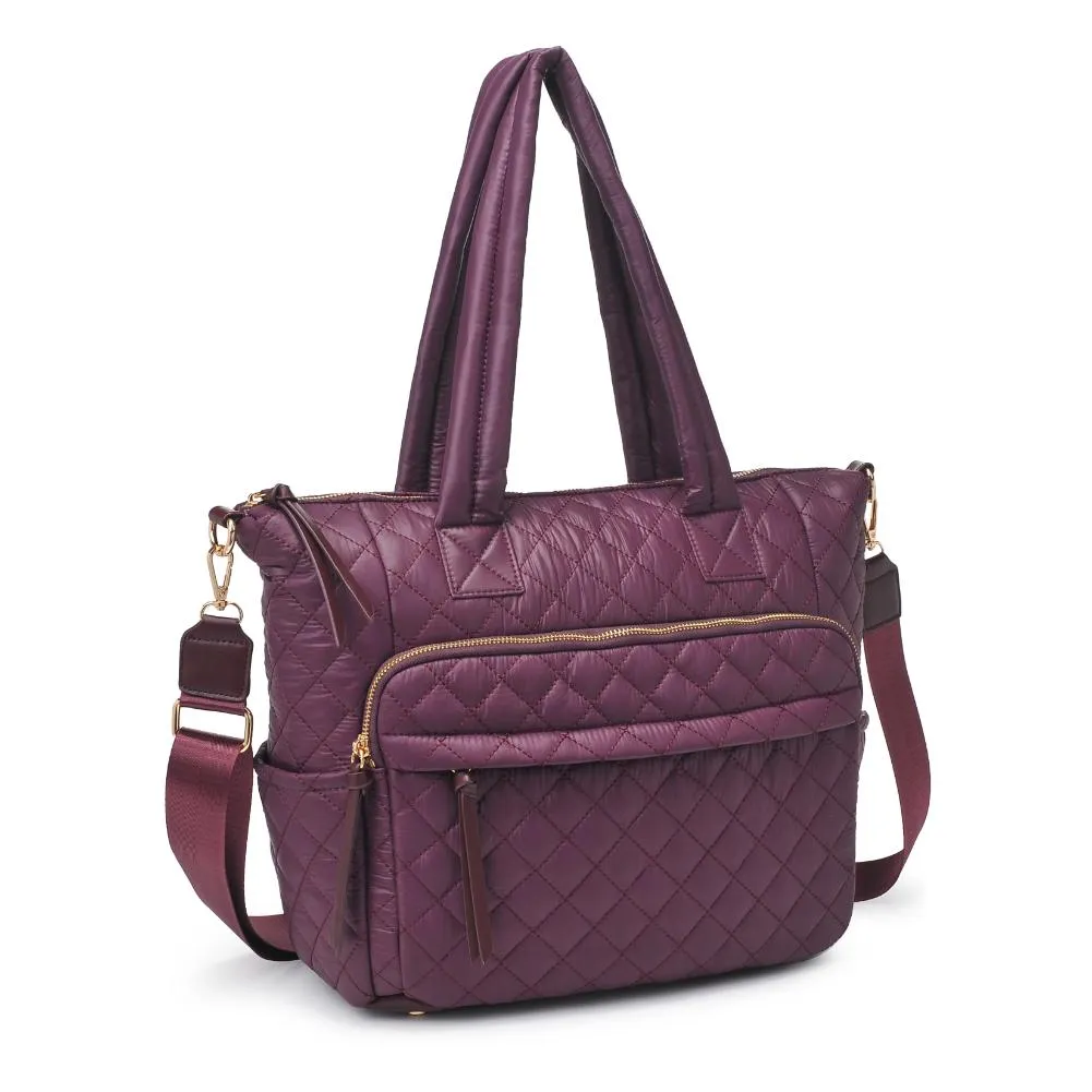 Jayna Tote