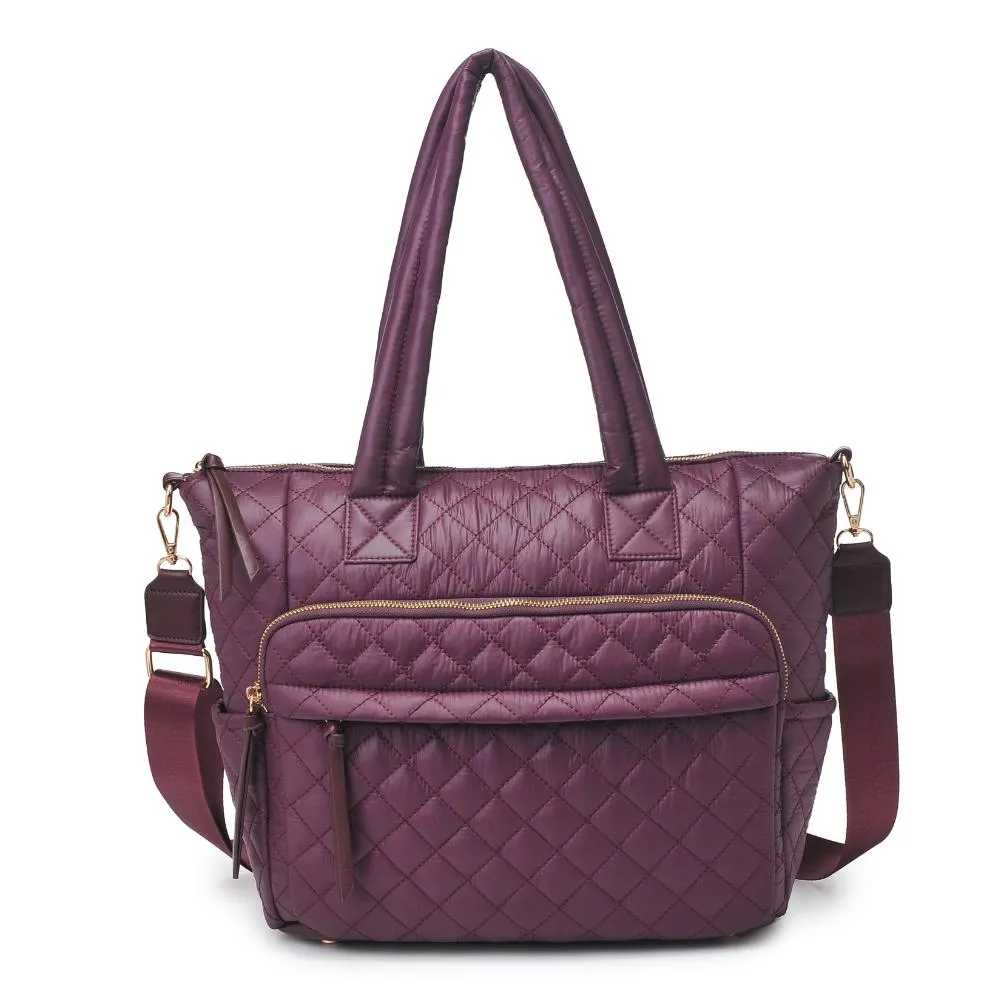 Jayna Tote