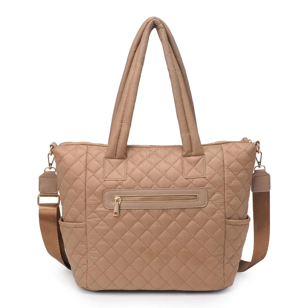 Jayna Tote