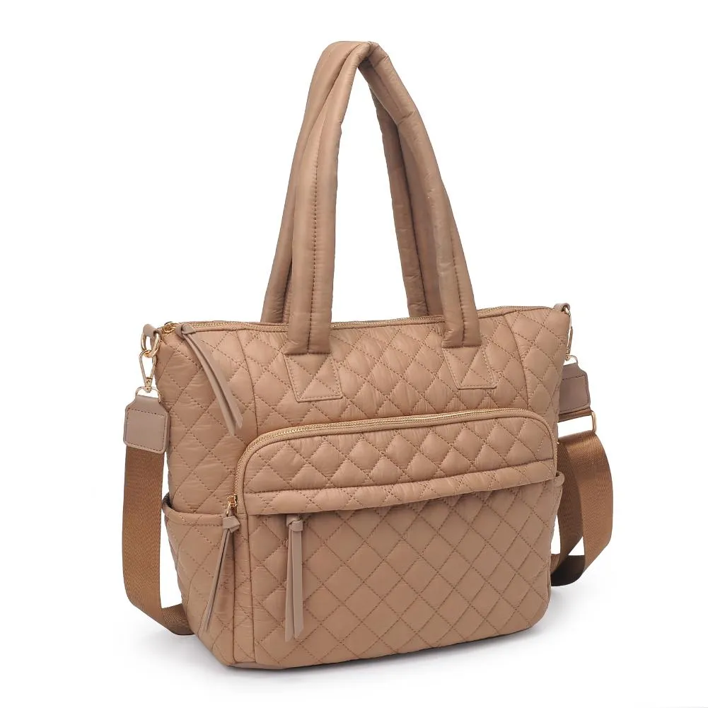 Jayna Tote