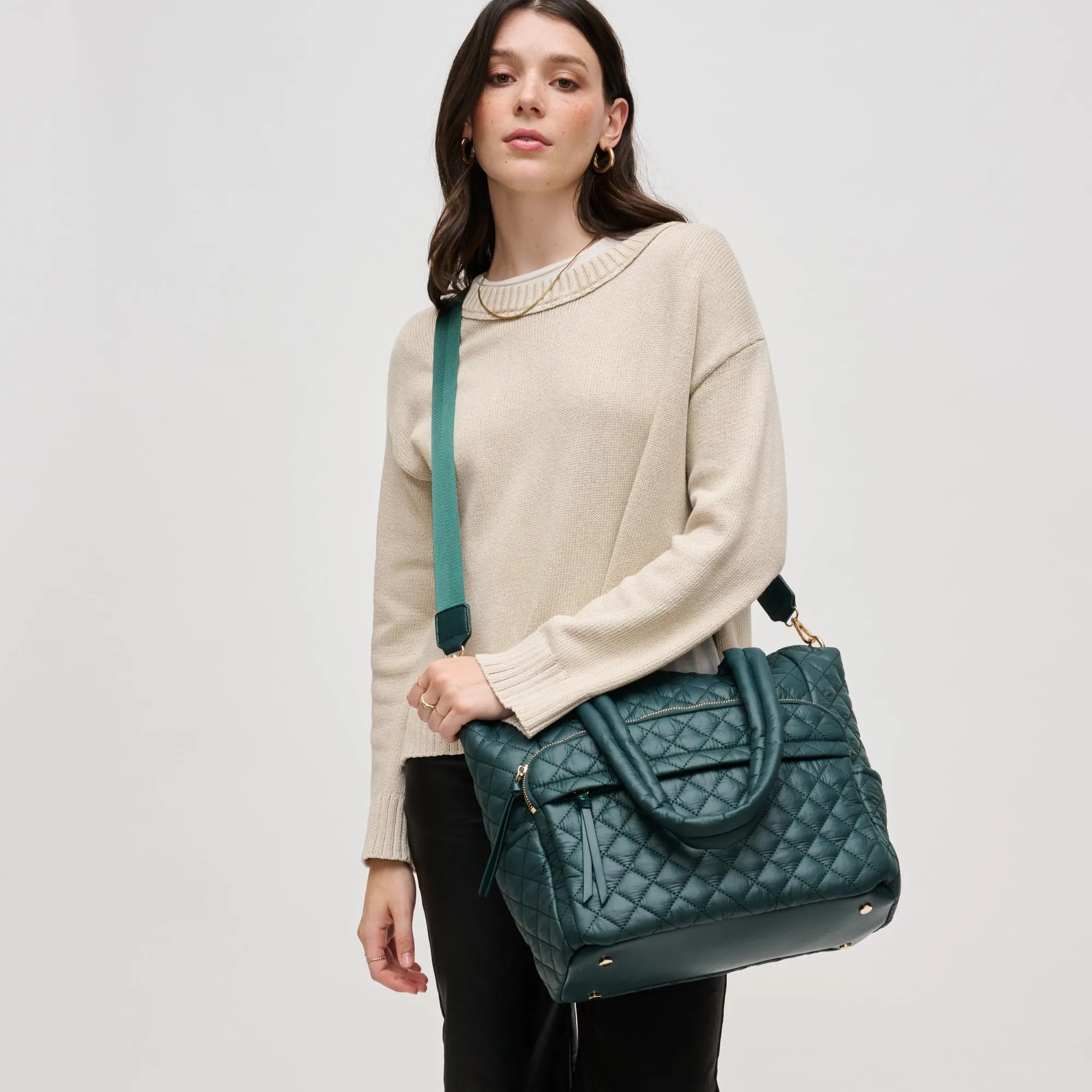 Jayna Tote