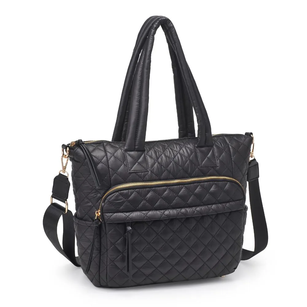 Jayna Tote