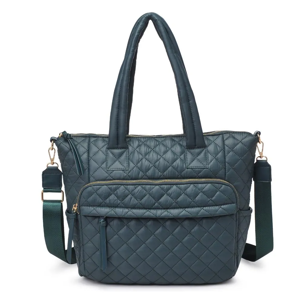 Jayna Tote