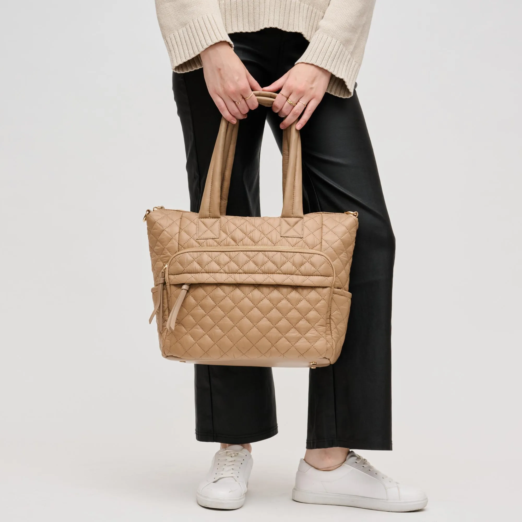 Jayna Tote